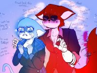 [Fakeryway] The New Dress