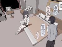 [K8ON] Naka no Warui Imouto to Nichijou | Daily Life With My Sister Who I Don't Get Along With [ForeignOkka]
