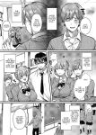 [JK-Pasta (Kurata Muto)] Pakopako Saimin JK 3 ~Namaiki Gal no Houkago Seijijou~ | Schoolgirl Hypno Sex 3 ~A Bratty Gal's After School Sexual Situation~