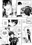 [BB] Danshikou no Hime Kousoku Ihansha o Chikubi Kaihatsu Mesu-ka Choukyou [mysterymeat3]
