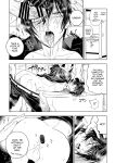[BB] Danshikou no Hime Kousoku Ihansha o Chikubi Kaihatsu Mesu-ka Choukyou [mysterymeat3]