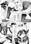 [BB] Danshikou no Hime Kousoku Ihansha o Chikubi Kaihatsu Mesu-ka Choukyou [mysterymeat3]