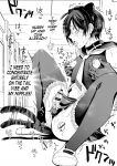 [BB] Danshikou no Hime Kousoku Ihansha o Chikubi Kaihatsu Mesu-ka Choukyou [mysterymeat3]