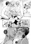 [Rifuru] Boku-tachi wa Onee-chan no Toriko - We are captives of My sister Ch. 9 Zenpen