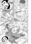 [Tagame Gengoroh] B.S.B. Big Sir's Bitches : Cop - The Case of Chris Collins