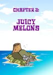 [Freebo23] - Summer In Papa Island - Anthology