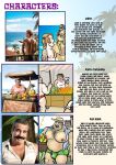 [Freebo23] - Summer In Papa Island - Anthology