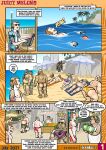[Freebo23] - Summer In Papa Island - Anthology