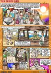 [Freebo23] - Summer In Papa Island - Anthology