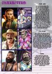 [Freebo23] - Summer In Papa Island - Anthology