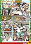[Freebo23] - Summer In Papa Island - Anthology