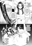 [Sevengar] Dokushin PowerHara Onna Joshi, Ikemen Chinpo-kun ni Mesu ni Sareru [hardcase8translates]