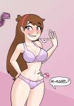 [Relatedguy] The fertile valleys of the Mabel Pines Edited