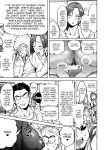 [Announ] - A Harem Paradise For All Season Chapter 9 An Encounter With Dad [Doujins.com]