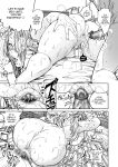 [Announ] - A Harem Paradise For All Season Chapter 9 An Encounter With Dad [Doujins.com]