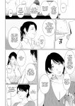 [NYPAON] Mou Ikkai, Shiyo Aisuru Otto no Ochinpo de Asa made Pakoraretai Inran Kyonyuu Tsuma no Ritsuko-san [Doujins.com]