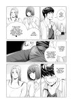 [HGT Labo (Tsusauto)] Jichikai no Hitozuma wa Totemo H deshita. 3 Hitozuma-tachi no Oshokuji Hen [Doujins.com]