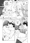 [HGT Labo (Tsusauto)] Jichikai no Hitozuma wa Totemo H deshita. 3 Hitozuma-tachi no Oshokuji Hen [Doujins.com]