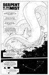[Jolly Jack] Serpent of the Mist