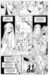 [Jolly Jack] Serpent of the Mist