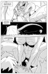 [Jolly Jack] Serpent of the Mist