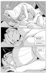 [Jolly Jack] Serpent of the Mist