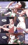[Angels Corps] Assassination (Prologue)