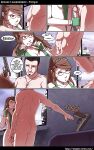 [Angels Corps] Assassination (Prologue)