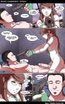 [Angels Corps] Assassination (Prologue)