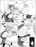 [FallenAngel] Unseal for Love