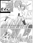 [FallenAngel] Unseal for Love