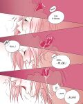 [SWJ] Sakura x Hinata (Naruto)