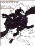 [Skunkworks (James Hardiman)] Sisters - Onyx