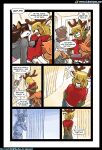 [Gideon Hoss] Devil's Advocate