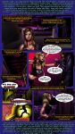 [Smudge] Buffy VS. Freddy (Buffy the Vampire Slayer)