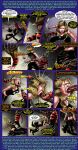 [Smudge] Buffy VS. Freddy (Buffy the Vampire Slayer)