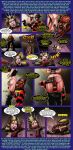 [Smudge] Buffy VS. Freddy (Buffy the Vampire Slayer)