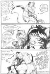 [MaxBlackRabbit (Black Rabbit)] Going Down On Memory Lane