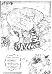 [MaxBlackRabbit (Black Rabbit)] Going Down On Memory Lane