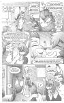 (Spooo - Issue 18) Life in the Co-Op (The Performance of a Lifetime - Part 1)