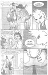 (Spooo - Issue 18) Life in the Co-Op (The Performance of a Lifetime - Part 1)