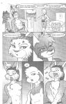 (Spooo - Issue 18) Life in the Co-Op (The Performance of a Lifetime - Part 1)