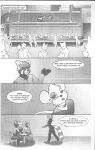 (Spooo - Issue 18) Life in the Co-Op (The Performance of a Lifetime - Part 1)