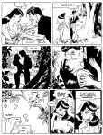 Clara After Dark - 02 (Bernet - Maicas - Trillo) English