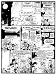 Clara After Dark - 02 (Bernet - Maicas - Trillo) English