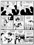 Clara After Dark - 02 (Bernet - Maicas - Trillo) English
