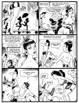Clara After Dark - 02 (Bernet - Maicas - Trillo) English