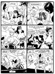 Clara After Dark - 02 (Bernet - Maicas - Trillo) English