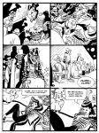 Clara After Dark - 02 (Bernet - Maicas - Trillo) English