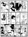 Clara After Dark - 02 (Bernet - Maicas - Trillo) English